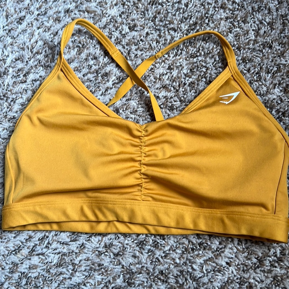 Gymshark Sports Bra